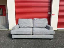 Grey John Lewis Sofa - Excellent Condition - Delivery Available