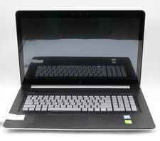 HP Envy i7-6500U 2.5GHz 8GB DDR3 NO STORAGE/OS PARTS/REPAIR  READ 