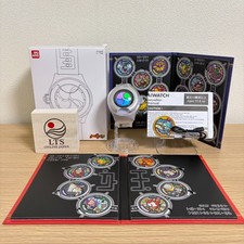Bandai DX Yo-Kai Watch 10th Anniversary Editi...