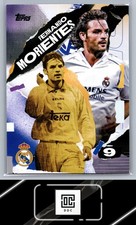 2024-25 Topps Real Madrid Team Set Soccer Checklist Guide in-content 24