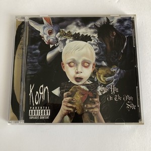 Korn See You on the Other Side | eBay