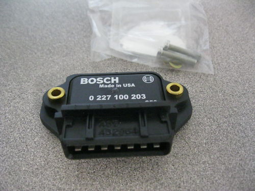 Ferrari 512, F50, 456 Power Module, part # 201401 