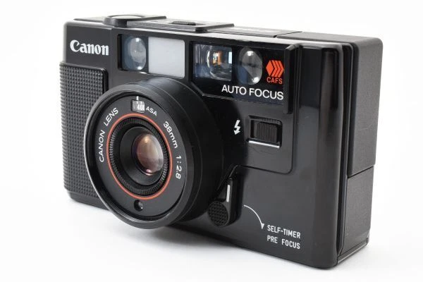 Canon AF35M Film Cameras for sale | eBay