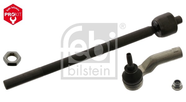 Febi Bilstein 43525 Spurstange FüR , Ford-image