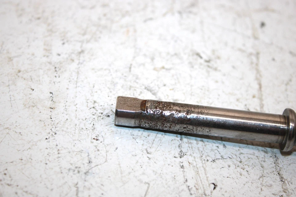 07 Arctic Cat Crossfire 800 Efi OEM Bomba de aceite Eje accionado 3006-520 Q1821 Foto 3 de 4