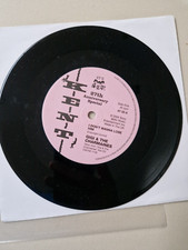 Gigi & the Charmaines I Don't Wanna Lose Him 6T's 27th Anniversary Single