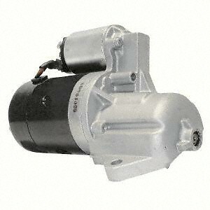 ACDelco Professional 3361415 Starter Motor for Reliable Engine Performance