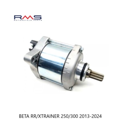 Starter Motor For BETA Engine 026.07.011.80.00 250/300 RR XTRAINER
