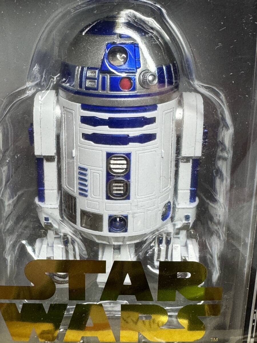 NEW]S.H. Figuarts Star Wars : Episode IV A New Hope R2-D2 | eBay