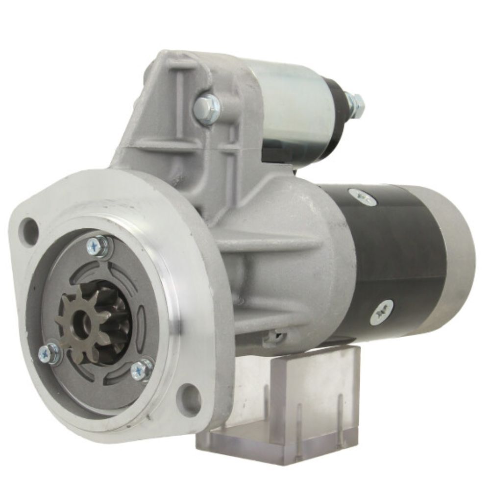 Nuovo Avviatore Compatibile Con Nissan 2.0 Kw 12 Volt S13-106+