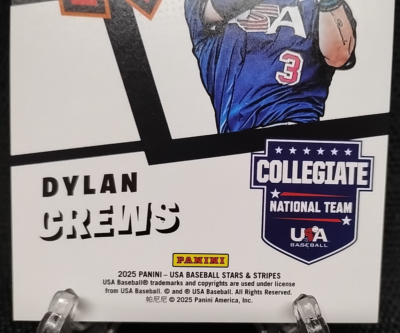 PSA10 dylan crews KABOOM！ ssp panini Dylan Crews #1 Prices | 2024 Panini Prospect Edition Kaboom