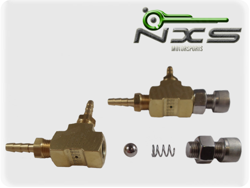 CAMIÓN DE VÁLVULAS TURBO CONTROLADOR BOOST DODGE FORD DIÉSEL 30 PSI BOOST MBC 1/4 6 MM - Imagen 3 de 4
