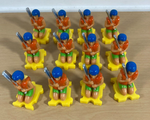 ThinkFun Raging Rapids Brainteaser Puzzle Game 2003 replacement ...