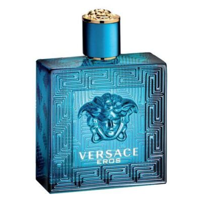 Gianni Versace Eros Men's Eau de Toilette 50ml