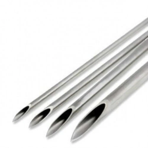 100 PC. Sterilized Body Piercing Needles (20G, 18G, 16G) - Wholesale Pricing - product listing photo
