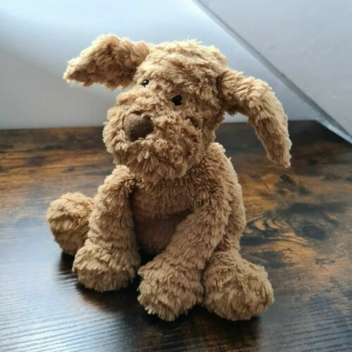 Jellycat Plush Dogs Branded Soft Toys