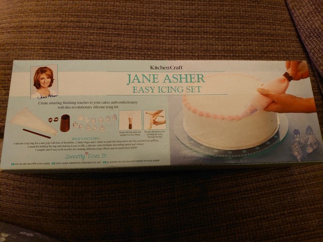 Kitchen Craft Sweetly Does It Jane Asher Mince Tart Tray Easy Pie