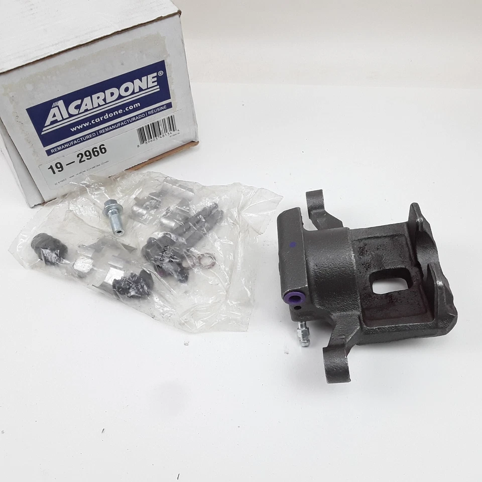 Pinza de freno de disco trasera derecha para Mitsubishi Eclipse 2006 2007 2008 2010-2012 Foto 2 de 4