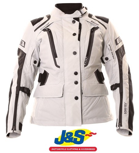 IXS Saragossa Gore-Tex Motorcycle 