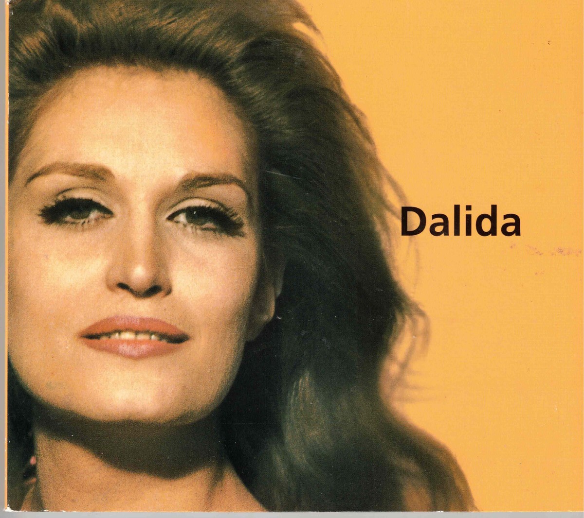 ボブ・ディラン Master Of Zurich '99 (2CD) Dalida: by Dalida (CD