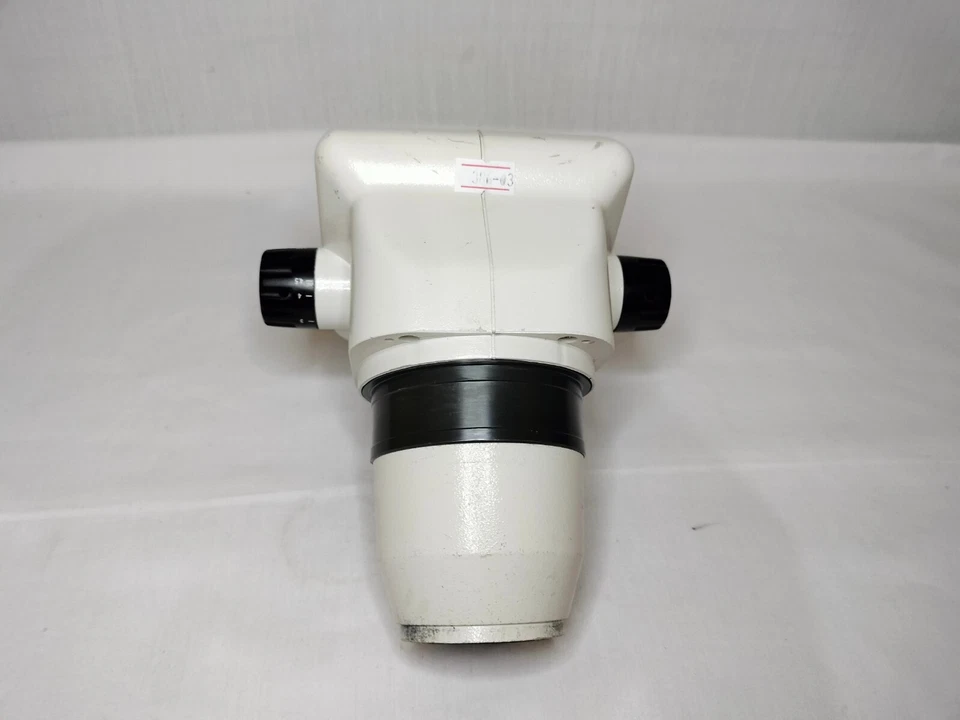SZN SZ6745N 12120090 Microscope Head w/ GSWH10X ESD/22 & WF10X/20 Eyepieces - Image 2 of 4