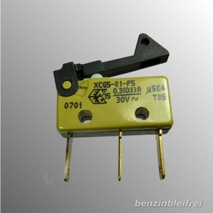 SAECO 5x Schalter Mikroschalter Microschalter 5V alle Getriebe Endabschalter