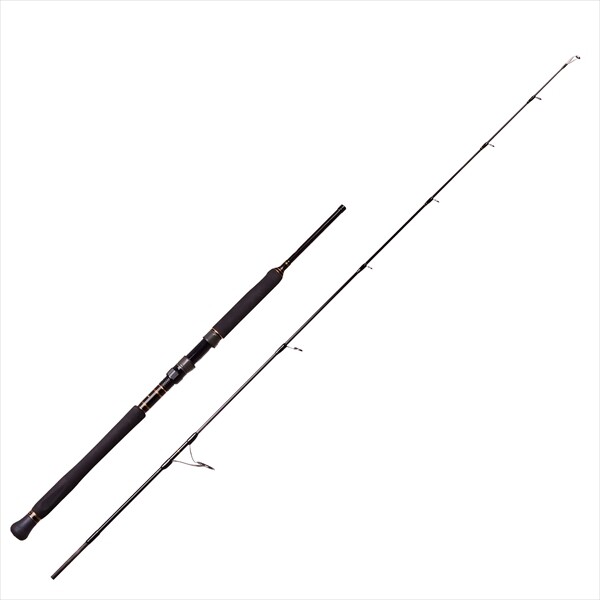 PENN SLAMMER SLJS-63ML 新品 PENN SLAMMER JIGGING SLJS-63ML Off shore Spinning rod 1pc