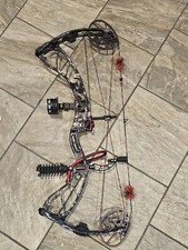 Obsession Hemorrhage DE  80lbs