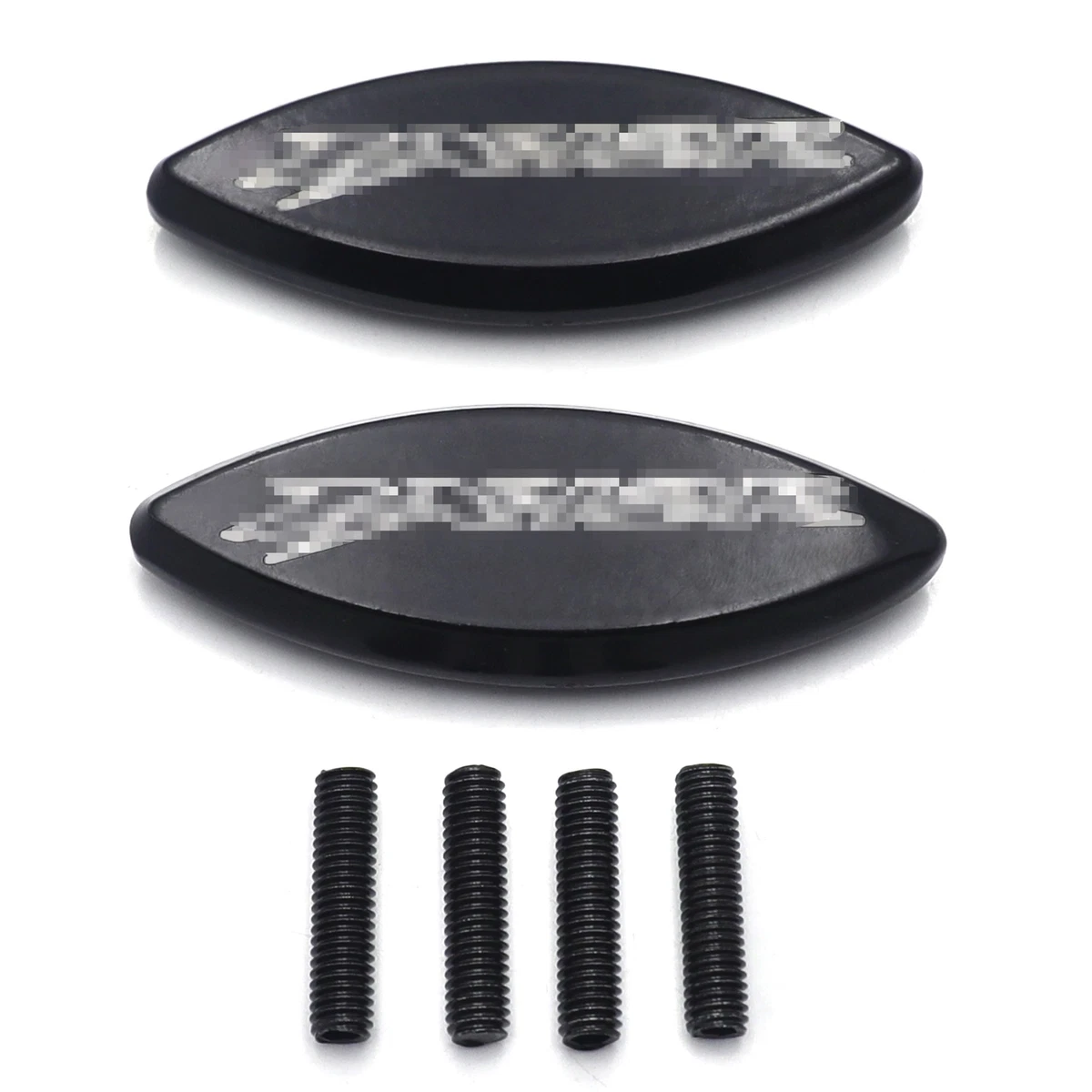 Motorcycle & Scooter Mirror Assemblies for Kawasaki Ninja ZX12R