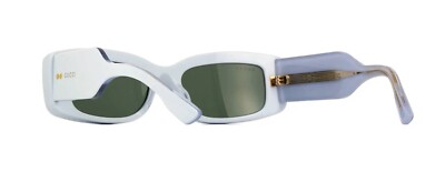 Gucci GG1528S Light Blue White/Grey (004) Sunglasses | eBay display picture 1