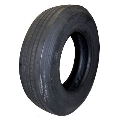 2 New Jk Tyre Jetway Jul2+  - 295/75r22.5 Tires 29575225 295 75 22.5