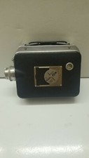 Vintage Kodak Magazine Cine Kodak Eight Model 90 Video Camera Untested