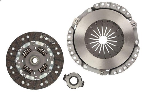 620 3324 21 LuK Kit de embrague con cojinete de desembrague, con