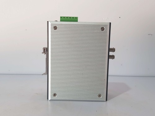MOXA IMC-101-M-ST INDUSTRIAL MEDIA CONVERTER 3093000000801 REV 2.3.1 - Bild 8 von 11