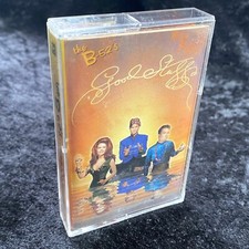 The B-52 s Good Stuff Cassette Tape Reprise Records W4 26943