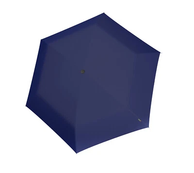 Knirps parapluie U.200 Ultra Light Duomatic Navy - Photo 1/2