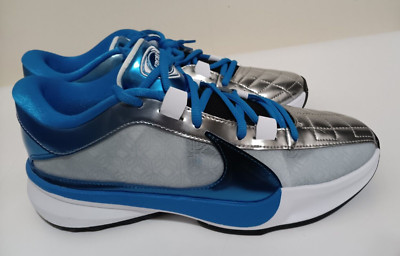 Nike Air Zoom Freak 5 Ode To Your First Love Mens Size 7.5  DX4985-402