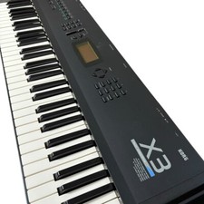 KORG X3 Synthesizer Keyboard Music Workstation Digital Japan Good GP