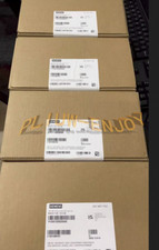 ONE NEW Siemens SIPART PS2 Positioner 6DR5023-0EM00-0AA0 6DR50230EM000AA0