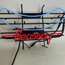 VINTAGE 1980’s Neon Lights Sign “Germany” Made In USA Everbrite Inc