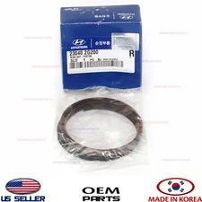 ✅Genuine✅ Engine Piston Rings Set for Various Hyundai Kia 2.4L See compatibility