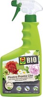 Insetticida Spray Compo Bio Piretro 750 Ml Pronto Uso Per Piante E Fiori (38693)