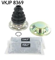 Original SKF Faltenbalgsatz Antriebswelle Vkjp 8369 FüR VW