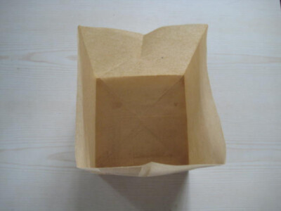 Einhell 10er Pack Papier-Filter 13 cm x 12,5 cm x 14,5 cm für Naß-Trockensauger