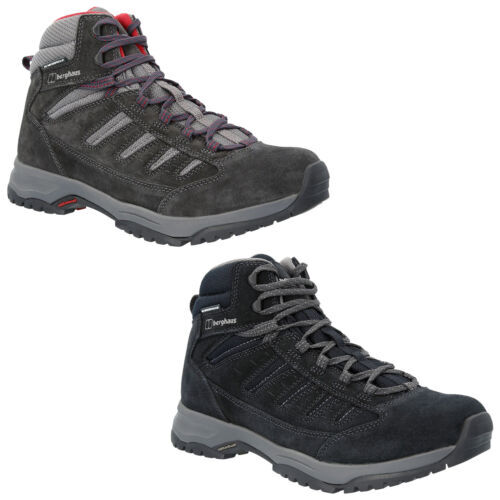 Berghaus Activ GTX Tech Shoe Men display picture 1