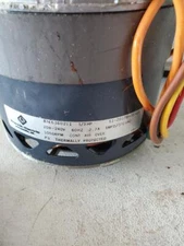 Franklin Electrics 8746360211 Blower Motor 51-20178-01-03 USED