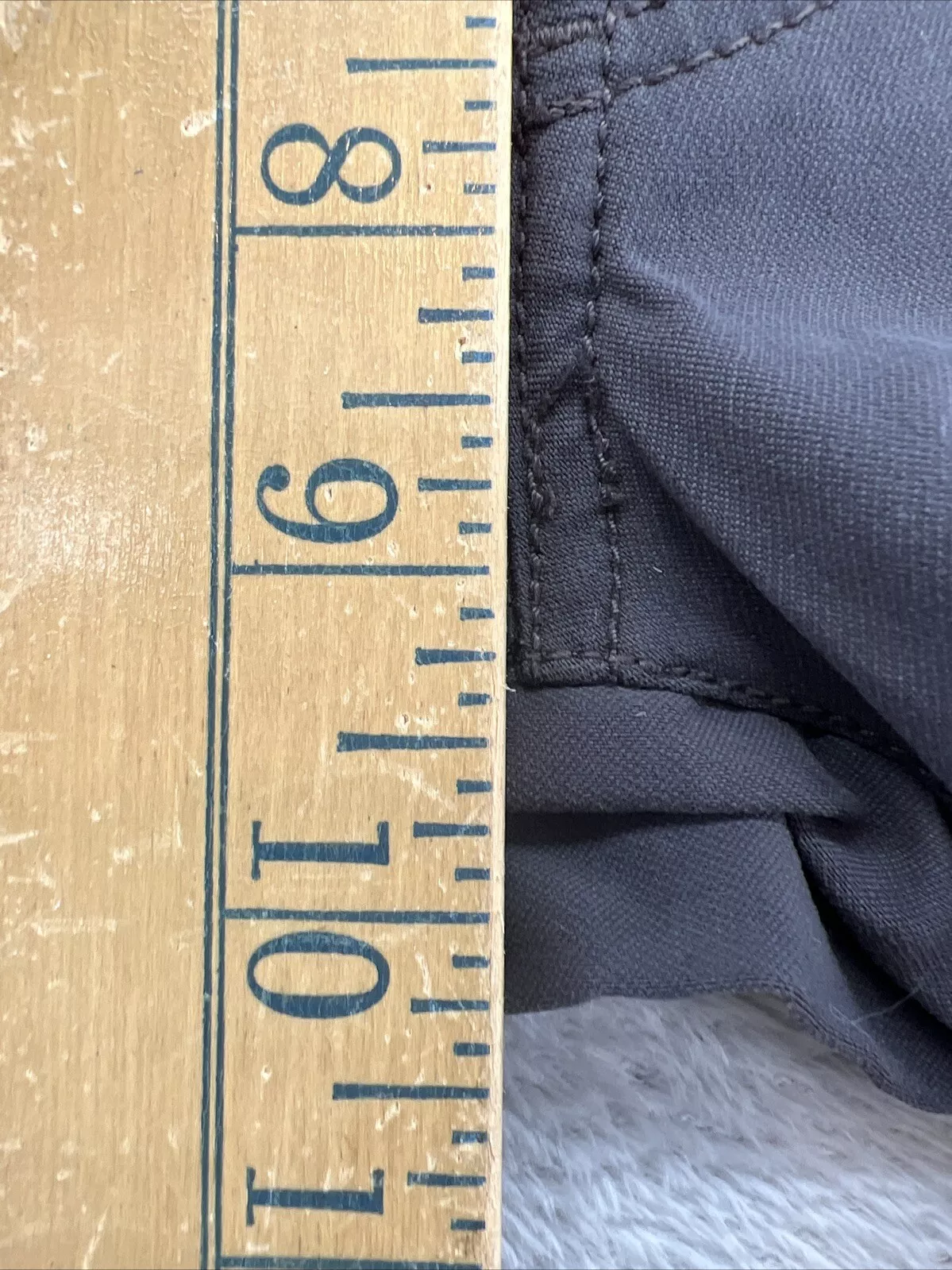 prana hiking outdoors slim fit stretch chinos pants