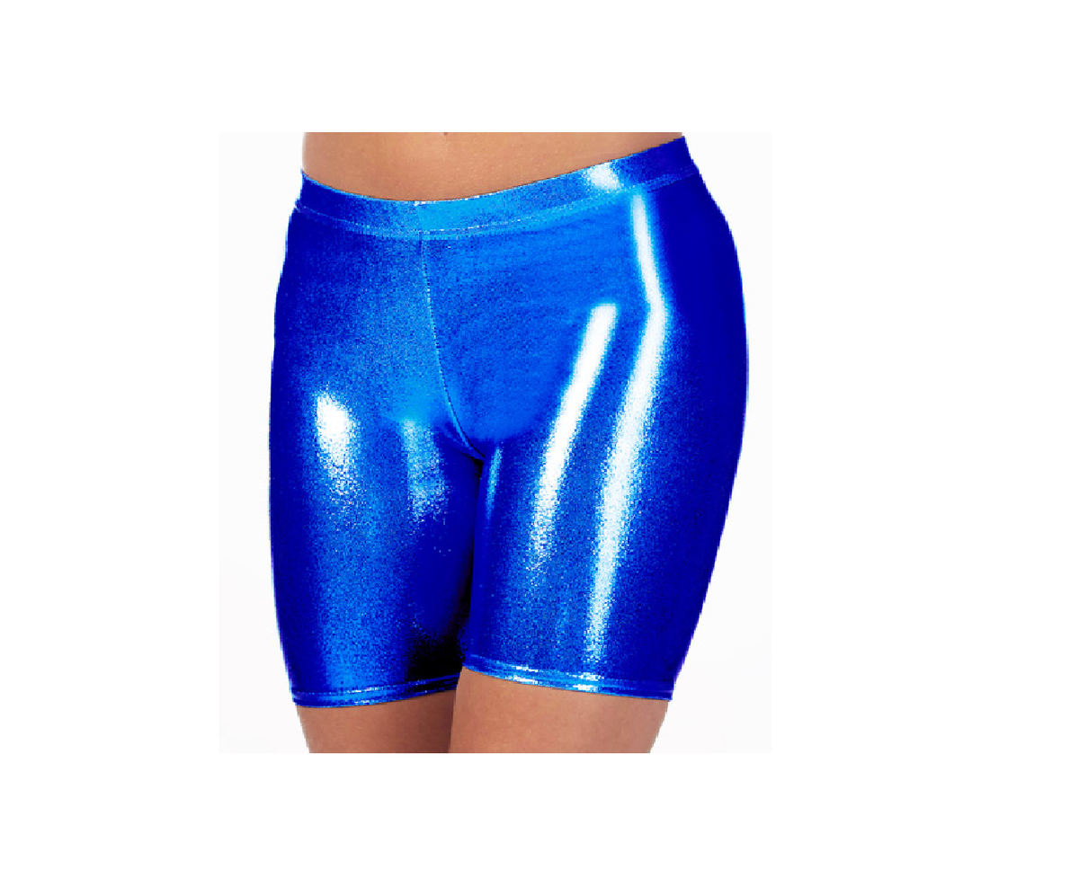 Asics Whizzer Legging Brillant Super Extensible En Lycra Pour Femme - Short De Legging Sport Femme