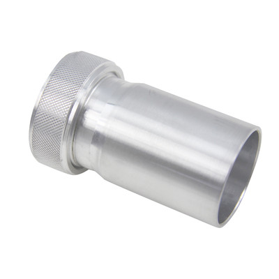 Aluminium Weld-On Filler Neck 38mm &1 1/2'' I.D Cap Dry Sump Fuel Tank US.NEW.