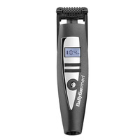 Babyliss For Men Istubble + Beard Trimmer Babyliss For Men Istubble + Beard Trimmer